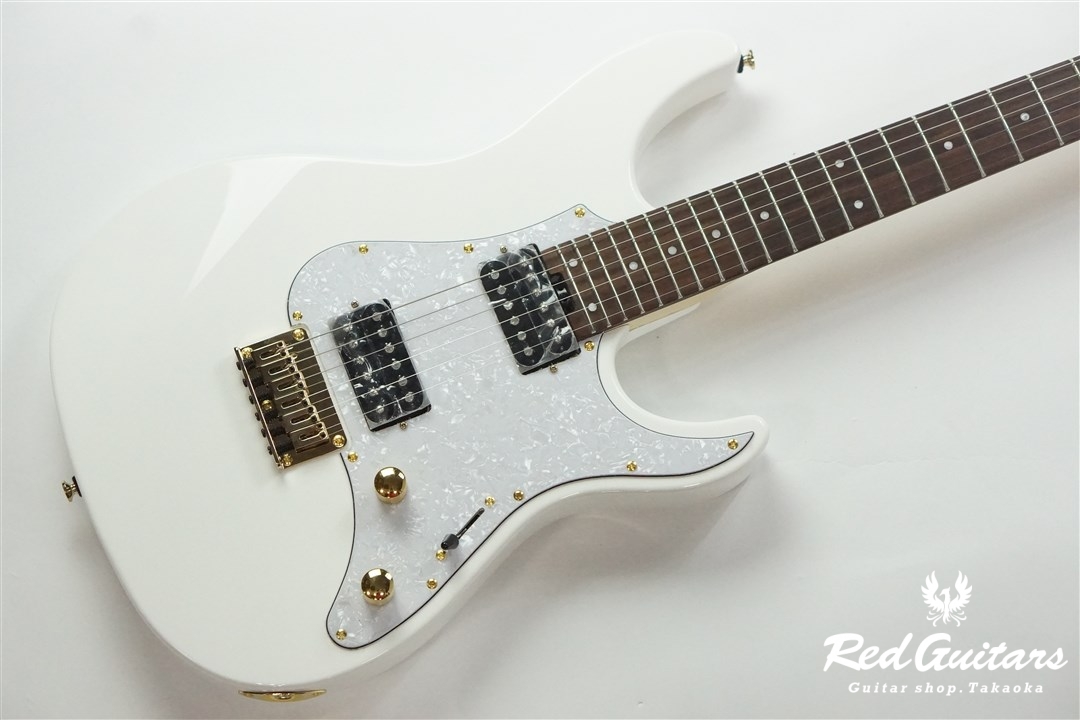 ギター GrassRoots SG white 31l5WefMHyL.jpg